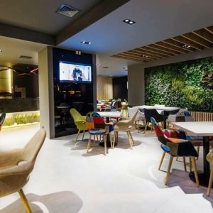 Fotografie Sense Cafe - 2