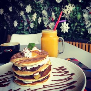 Fotografie Sense Cafe - 4