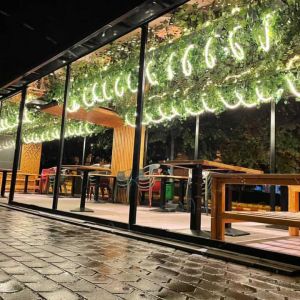 Fotografie Sense Cafe - 0