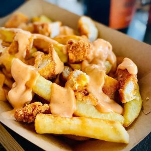 Fotografie Sense Cafe - 5