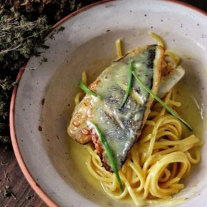 Fotografie Popina Bucătărie Locală - 2