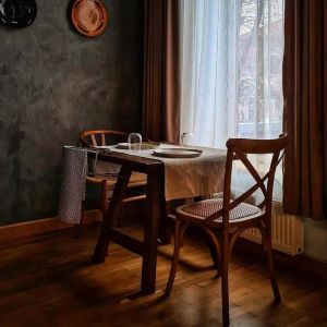 Fotografie Popina Bucătărie Locală - 1