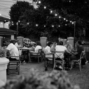 Fotografie Popina Bucătărie Locală - 3