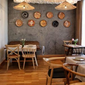 Fotografie Popina Bucătărie Locală - 0