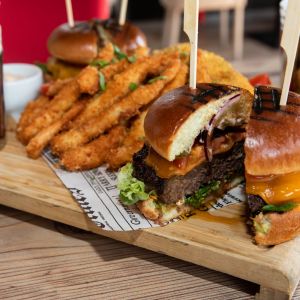 Fotografie Ev Don fusion - 1