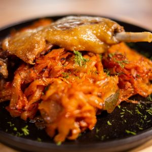 Fotografie Ev Don fusion - 2