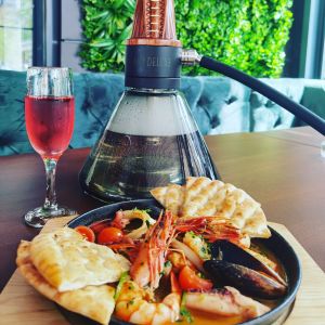 Fotografie Ev Don fusion - 4