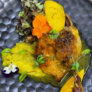 Fotografie Hakuna Matata Garden - 1