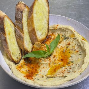 Fotografie Hakuna Matata Garden - 2