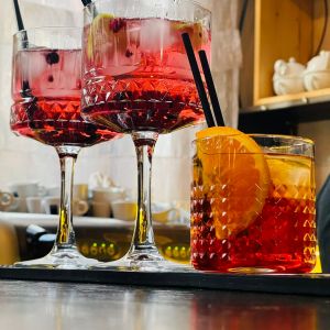 Fotografie Hakuna Matata Garden - 7