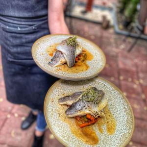 Fotografie Hakuna Matata Garden - 9