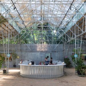 Fotografie Sera Eden - 3