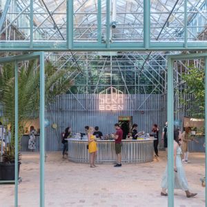 Fotografie Sera Eden - 5