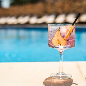 Fotografie Cavo Pool Restaurant & Lounge - 1