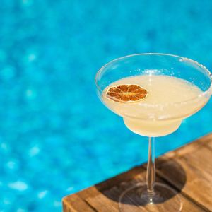 Fotografie Cavo Pool Restaurant & Lounge - 5