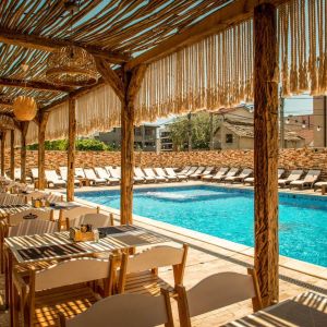 Fotografie Cavo Pool Restaurant & Lounge - 0