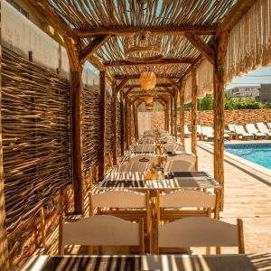 Fotografie Cavo Pool Restaurant & Lounge - 7