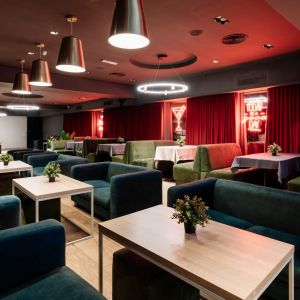 Fotografie Apres Food & Drinks - 1