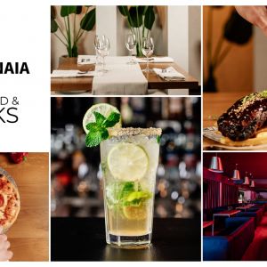 Fotografie Apres Food & Drinks - 3