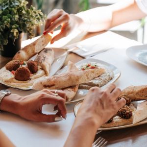 Fotografie Apres Food & Drinks - 7