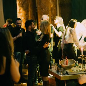 Fotografie Le Dome - 7