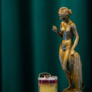 Fotografie Le Dome - 1