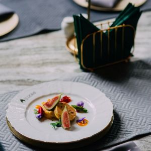 Fotografie Le Dome - 2