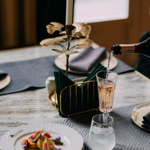 Fotografie Le Dome - 4