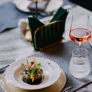 Fotografie Le Dome - 5