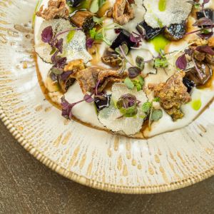 Fotografie Restaurant Conac by  Casa Timiș - 2