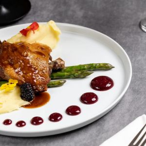 Fotografie Restaurant Capri - 1