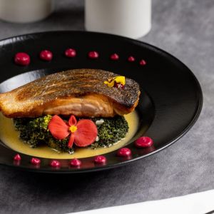 Fotografie Restaurant Capri - 5