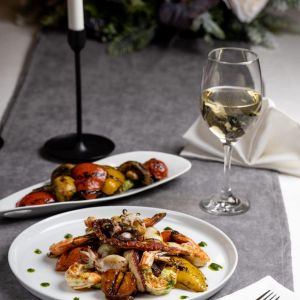 Fotografie Restaurant Capri - 2