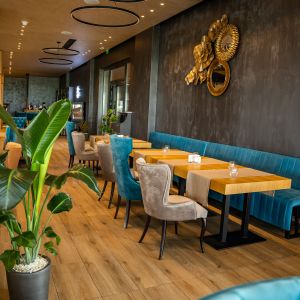 Fotografie Grace by the lake - Serenity Resort - 2