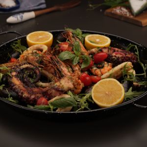 Fotografie Amo Restaurant & Lounge - 2