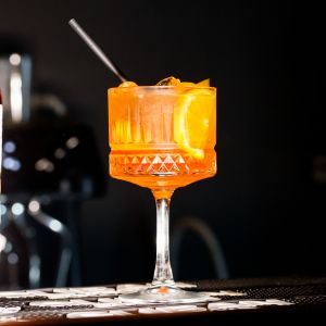 Fotografie Amo Restaurant & Lounge - 5