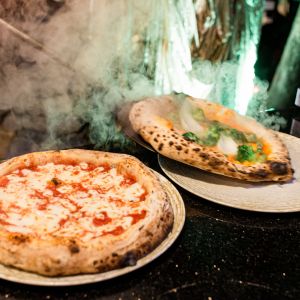 Fotografie Amo Restaurant & Lounge - 4