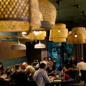 Fotografie Amo Restaurant & Lounge - 7