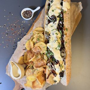 Fotografie Amo Restaurant & Lounge - 1