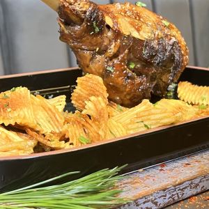 Fotografie Amo Restaurant & Lounge - 3