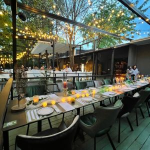 Fotografie Amo Restaurant & Lounge - 0