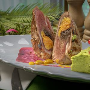 Fotografie Ambasador - 4