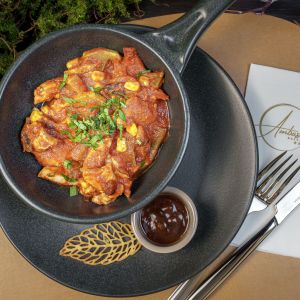 Fotografie Ambasador - 5