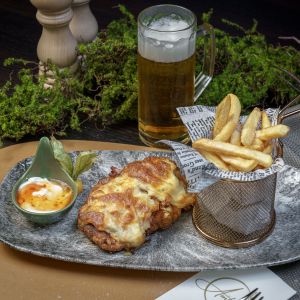 Fotografie Ambasador - 6