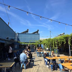 Fotografie Expirat Vama Veche - 1