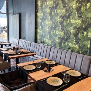 Fotografie Mélange - 0