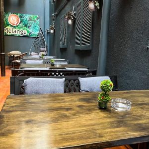 Fotografie Mélange - 1