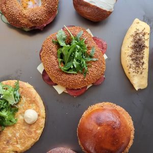 Fotografie Ou Restaurant - 0