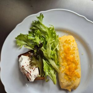 Fotografie Ou Restaurant - 5