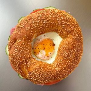Fotografie Ou Restaurant - 1